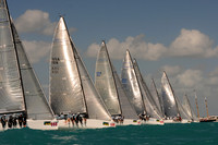 2012 Key West Race Week B 777