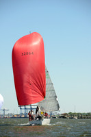 2016 Charleston Race Week E_0655