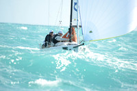 2017 Quantum Key West RW B 2063