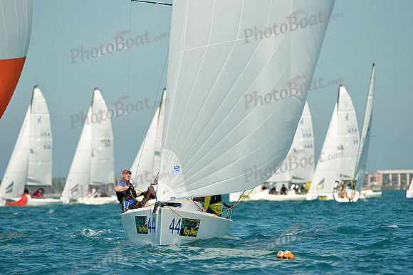 2015 Key West Race Week C 225