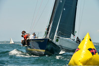 2016 NYYC Race Week A 887