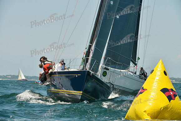 2016 NYYC Race Week A 887