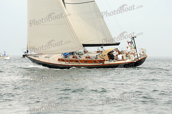 2011 NYYC Annual Regatta A 2441