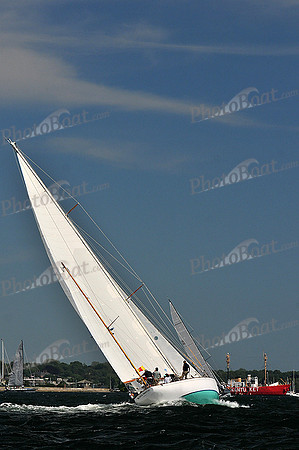 2012 NYYC Annual Regatta A 2303