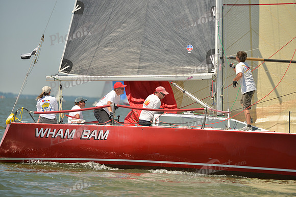 2017 Southern Bay Race Week A_0647