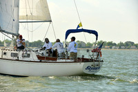 2015 Southern Bay Race Week A 1661