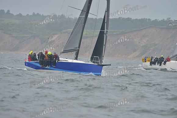 2019 Block Island Race Week F_0372