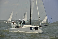 2017 Charleston Race Week D_1284