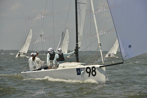 2017 Charleston Race Week D_1284