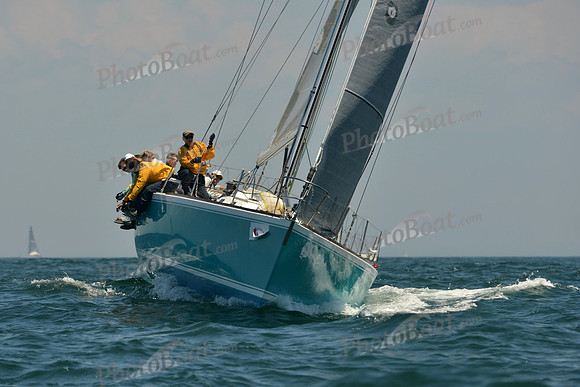 2015 Block Island Race Week A 1064