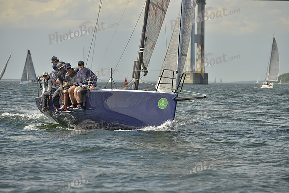 2017 NYYC Annual Regatta A_3300