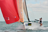2013 Key West Race Week B 006