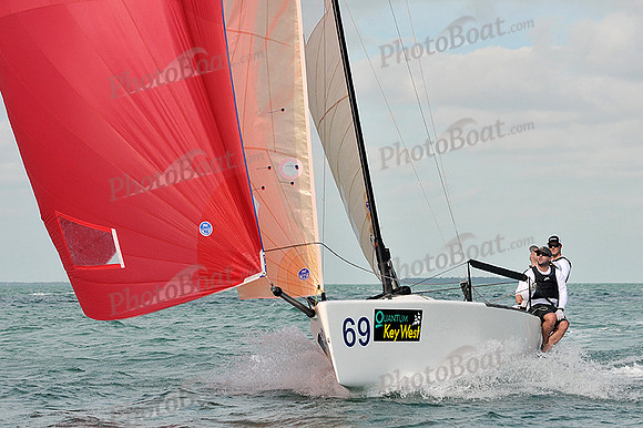 2013 Key West Race Week B 006