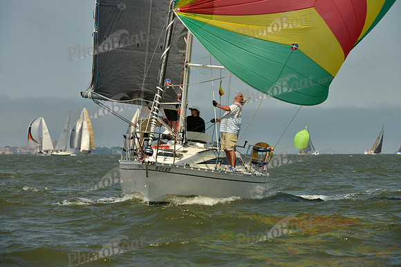2016 Southern Bay Race Week B_0655