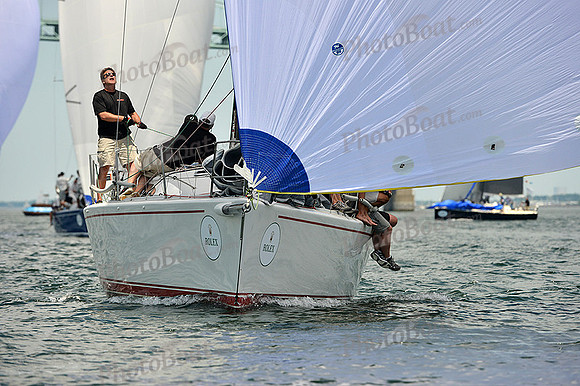 2015 NYYC Annual Regatta C 826