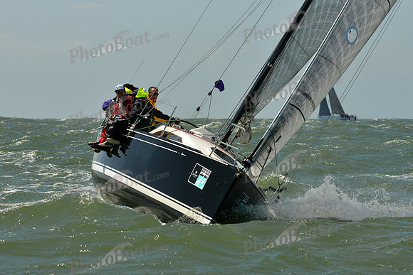 2016 Charleston Race Week C 0409