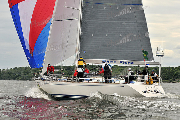 2013 NYYC Annual Regatta A 1431