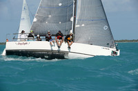 2017 Quantum Key West RW B 362