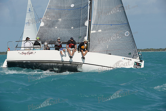 2017 Quantum Key West RW B 362