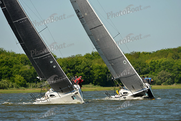 2016 Charleston Race Week F_0066