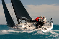 2012 Key West Race Week A 757