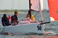 2015 J70 Winter Series B 1048