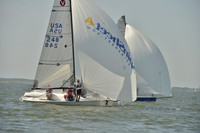 2017 Southern Bay Race Week C_0103