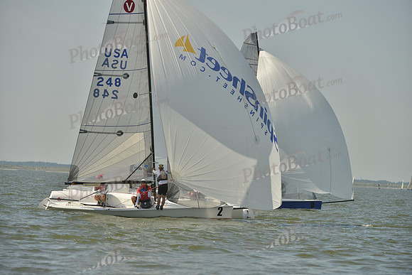 2017 Southern Bay Race Week C_0103