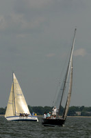 2012 Southern Bay Race Week A 325
