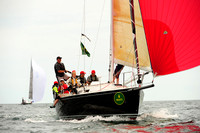 2014 NYYC Race Week E 302