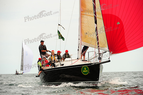 2014 NYYC Race Week E 302