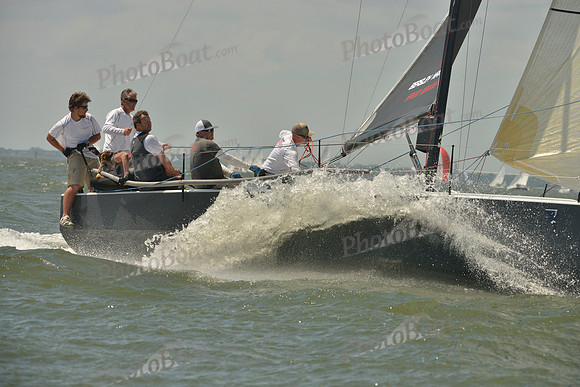 2017 Charleston Race Week D_2108