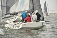 2019 Charleston Race Week D_0488