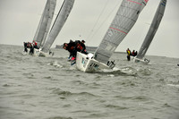 2016 Charleston Race Week A_0831