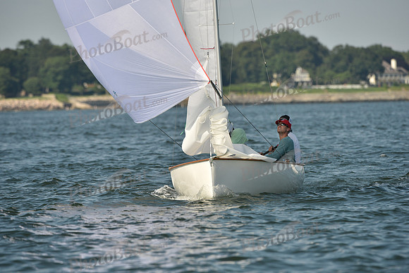 2018 Thistle Nationals C_0436
