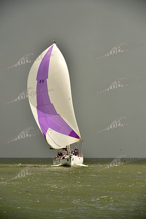 2019 Charleston Race Week C_1291