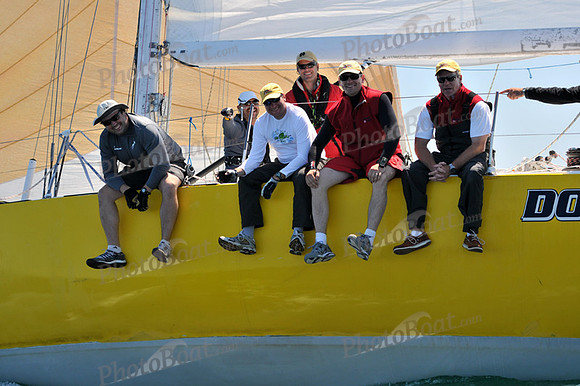 2012 Newport Bermuda 902