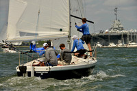 2018 Charleston Race Week A_2334