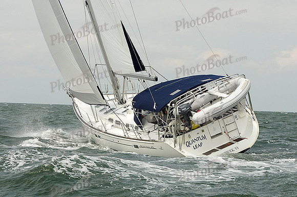 2012 Cape Charles Cup A 1379