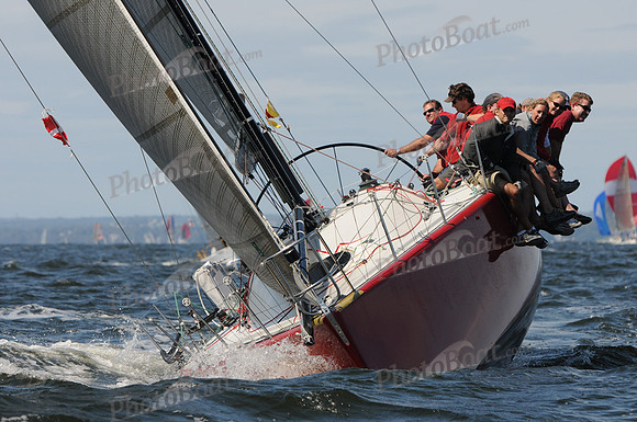 2011 Denmark Race 1202
