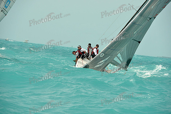 2015 Key West Race Week E 1972