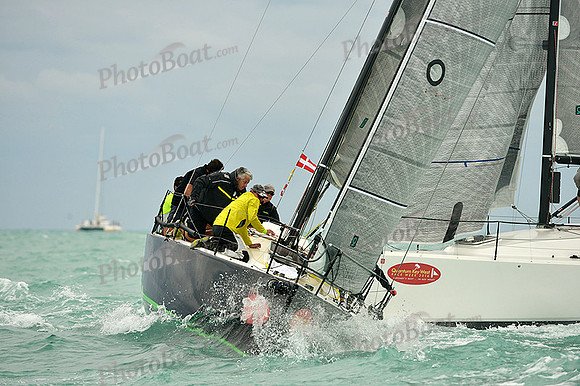 2016 Key West Race Week F_1173