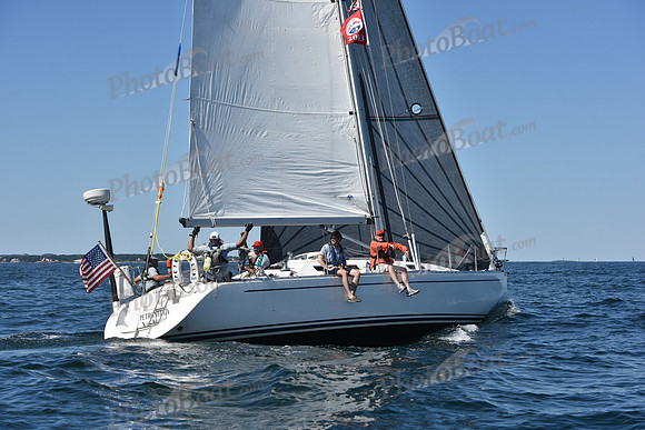 2019 Marblehead to Halifax A_1913