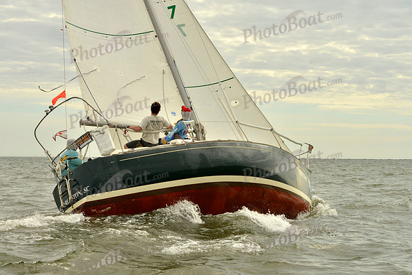 2019 Charleston Race Week I_0436