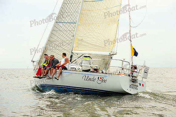 2014 Gov Cup A 2052