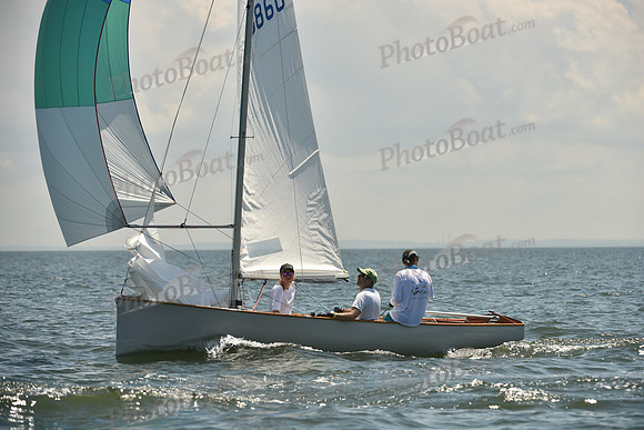 2018 Thistle Nationals G_0350