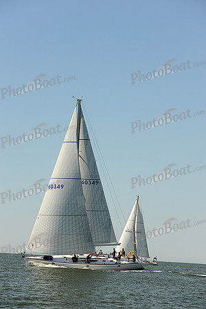 2014 Charleston Race Week A 405
