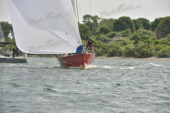 2018 NYYC Annual Regatta B_1432