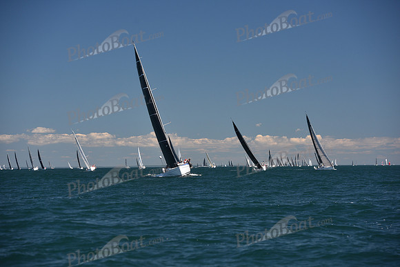 2021 Block Island Race Week E_0374