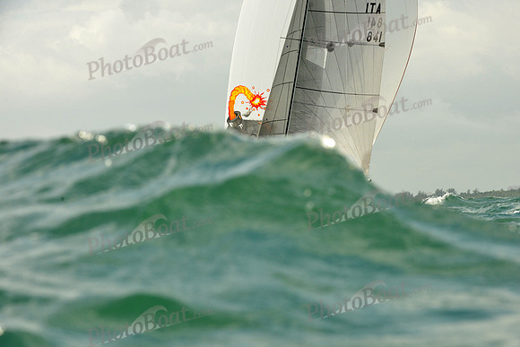 2015 Melges 24 Miami Invitational B 440